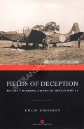 Fields of Deception by DOBINSON, Colin